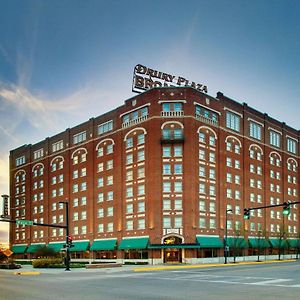 Drury Plaza Hotel Broadview Wichita